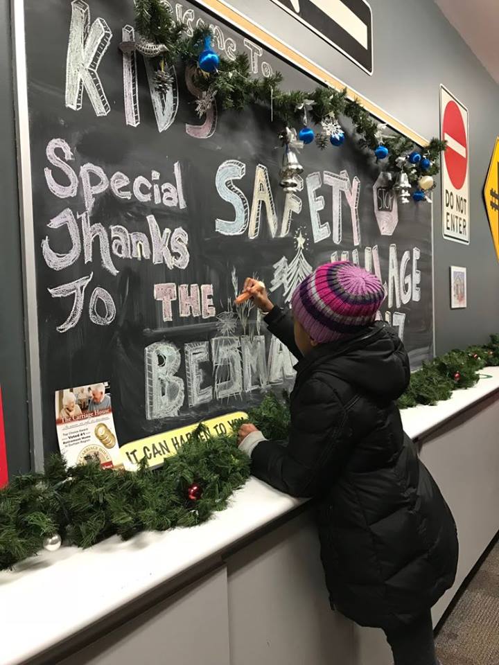 suzanna2007's tweet photo. @nyahhaughton getting ready for her &amp; Kelly to impact the community kids with their initiative, it's going to be tons of fun...  @MPCelina @lornecoe @ksv_durham @GlobalDurham @bsmartkidz @nancyhenry_ https://t.co/KKXvDSv4BC