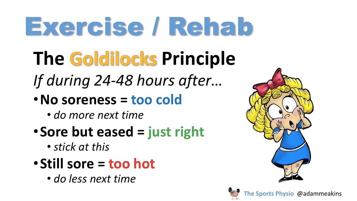 goldilocks theory goldilocks theory