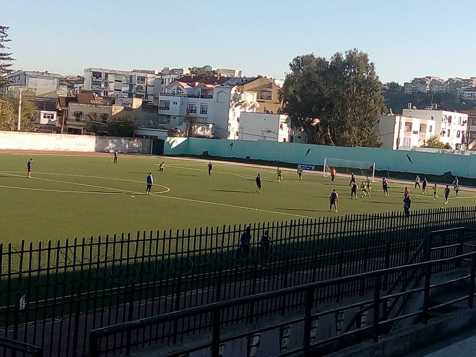 ninopatchinko's tweet image. تدريبات الفريق عشية اليوم
##CRVM