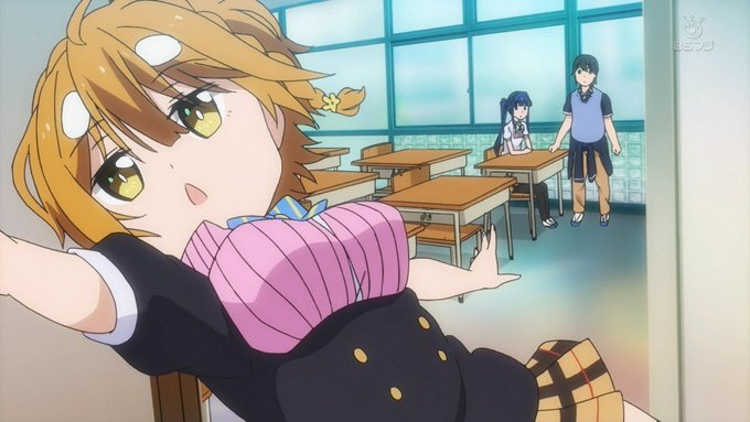 小岩井吉乃のtwitterイラスト検索結果 古い順