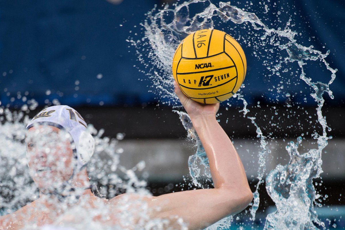 There are almost 8 million HS student-athletes and only 480,000 will compete at NCAA schools. Learn the stats: on.ncaa.com/2B9770J