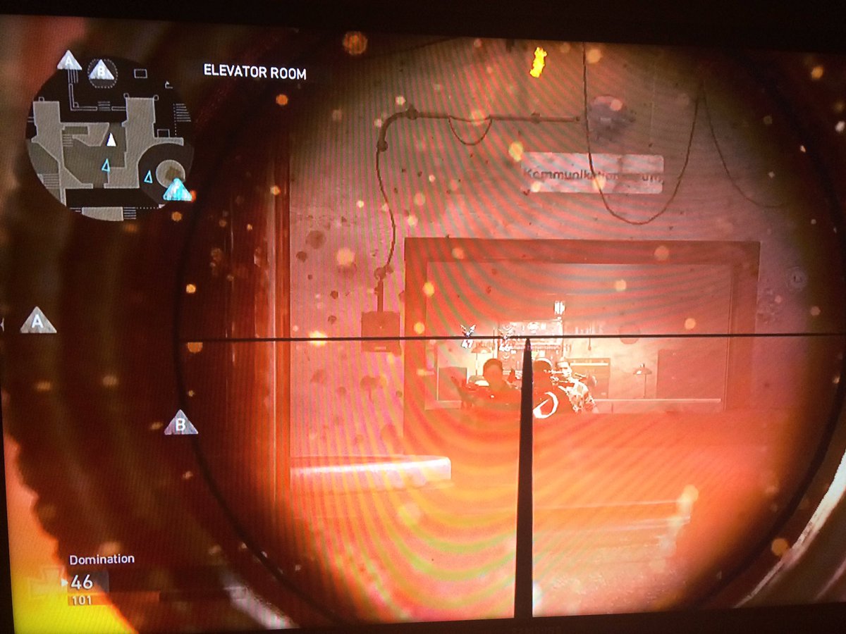 _ImStu's tweet photo. Triple with @RBUprising clantag :) https://t.co/ihEeC5lSHQ