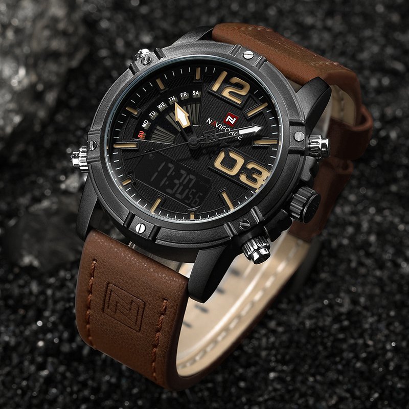 AliExpress970's tweet photo. productlink:https://t.co/4fhpv0vF4u
  #NAVIFORCE  #MensFashion  #sport  #Watches Men Quartz Analog Date Clock Man  #Leather  #Military  #WaterproofWatch  #Relogio  #Masculino https://t.co/woDH4lCN0X