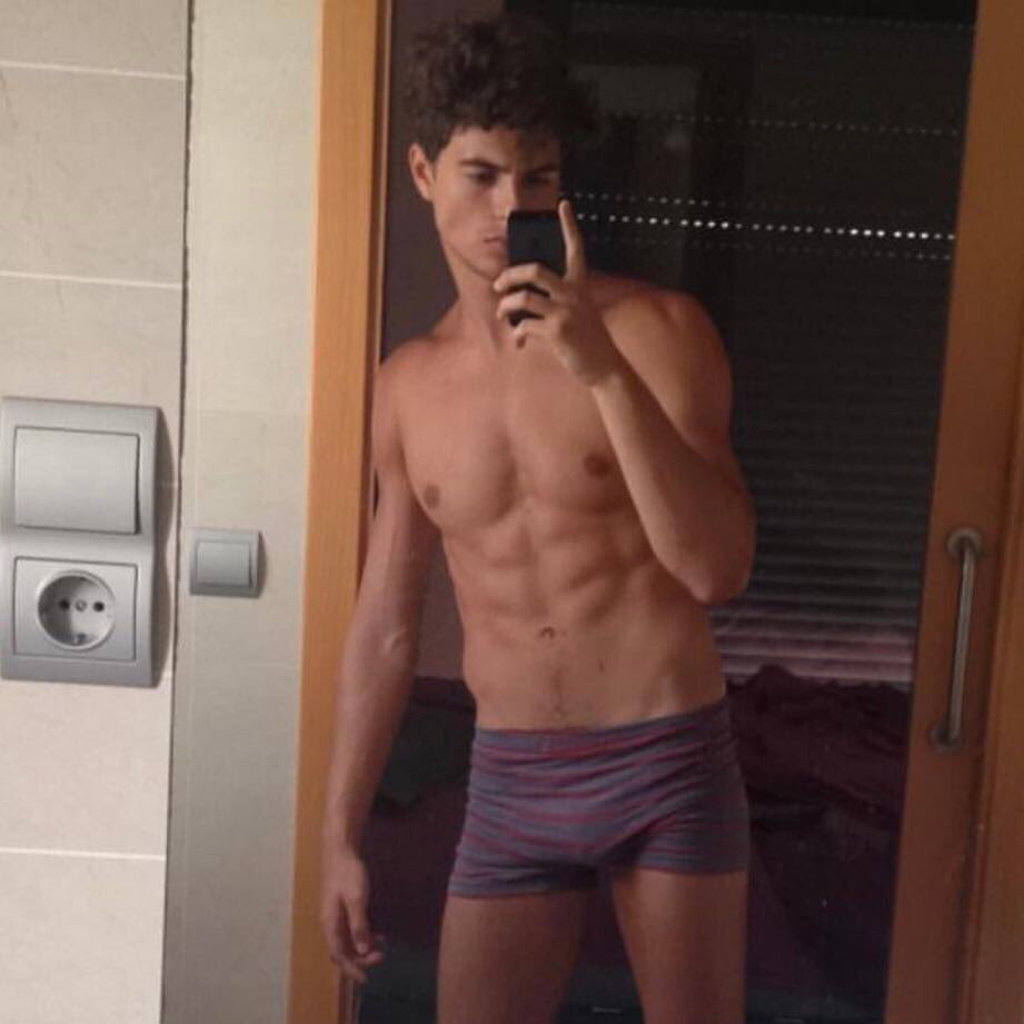 Good morning everyone.