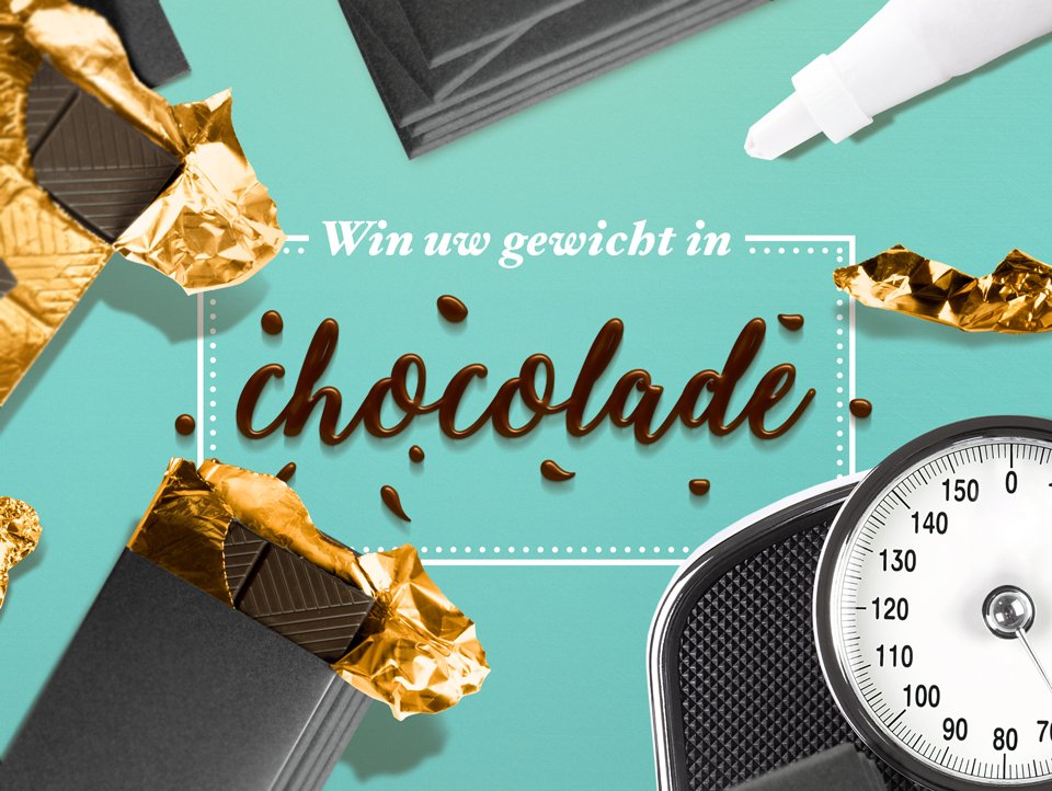 inspirations's tweet photo. Win uw gewicht in chocolade! Wat moet ik doen? #inspirationswinactie

1. Neem deel aan een Inspirations workshop met uw team of bedrijf.
2. Maak een originele selfie tijdens deze workshop.
3. Post deze foto op uw Facebookprofiel ... https://t.co/DHm0dlJUFZ https://t.co/AxZLVrMGcP https://t.co/B65x9LJvqN