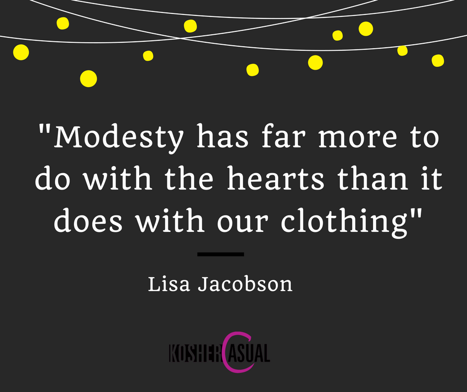 KosherCasual's tweet photo. #modestyqoutes #dressmodest #thinkmodest https://t.co/rBfS22ECDD