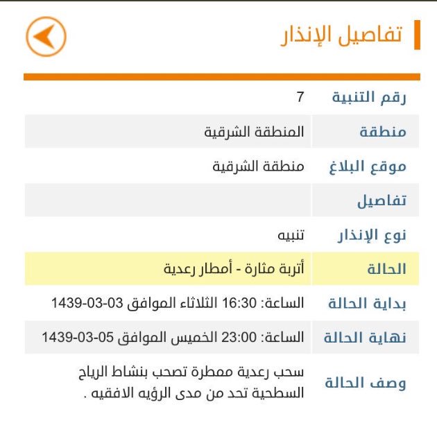 ستمطر بإذن الله،،
.
حسناً... إذا كنت تخطط لقضاء يوماً في الصحراء لتستمع بالأجواء الجميله
ما رأيك أن تقتني شتلة صغيره (غاف خليجي-طلح-أثل) وتغرسها؟
.
ولا تنسى ان تستخدم منتج دراي ووتر للري.