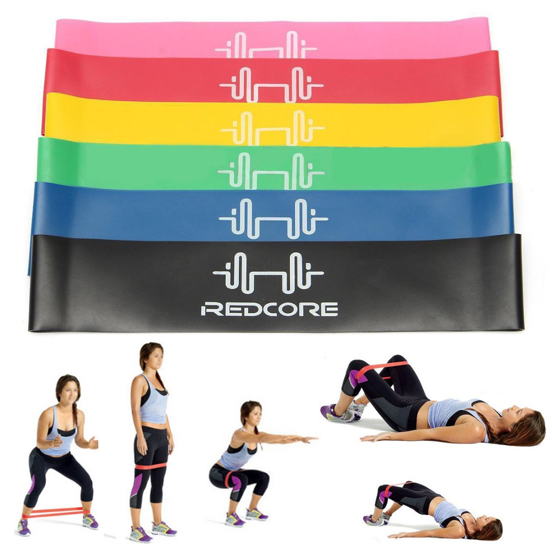 AliExpress970's tweet photo. productlink:https://t.co/35i9X6W8B8
6Pcs/Set Elastic #Fitness  #Yoga Loop Band Natural Latex Tension Resistance Pull #Rope Crossfit  #Body Ankle  #Leg  #Exercise  #Training https://t.co/6EeqgydcNV