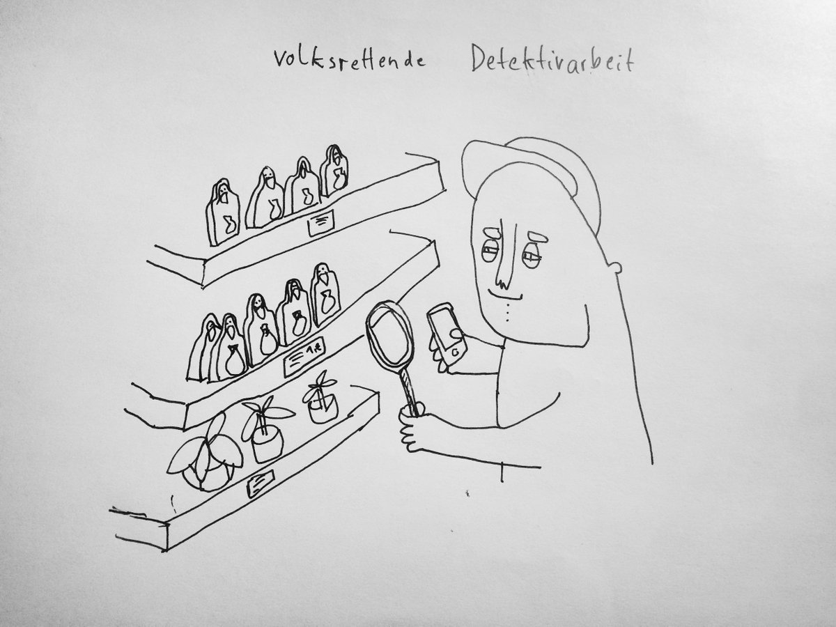 galabenzin's tweet photo. Volksrettende Detektivarbeit https://t.co/hlDZNptZiW