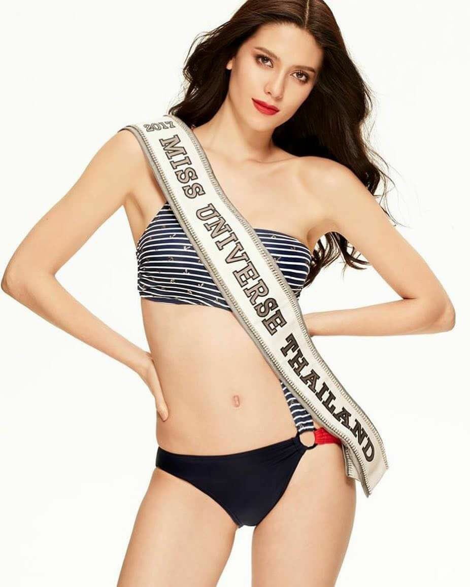 CoachMozz's tweet photo. ช่วยกันโหวตผ่าน Twitter ด้วยการ Retweet โพสต์นี้เลยครับ 
#MissUniverse #Thailand https://t.co/g7iTjoqj5J