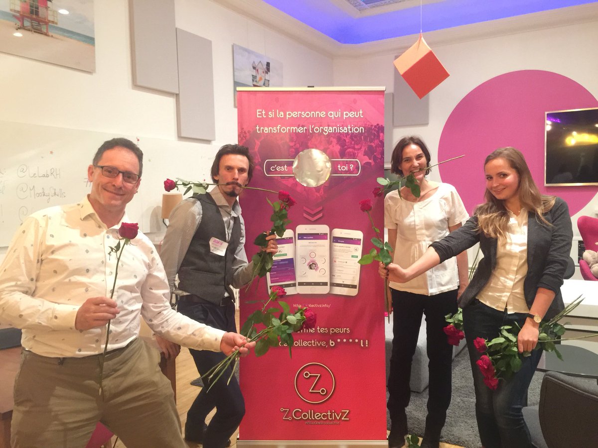 Marie-Pierre Dequier tweet media