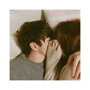bbyeonnie's tweet photo. J : /liat ci tidur; gangguin/
C : Umm oppa, diem
J : gamau /ciumin ci/
C : Ihh /tapok pelan/ https://t.co/EJHd7v5fzQ