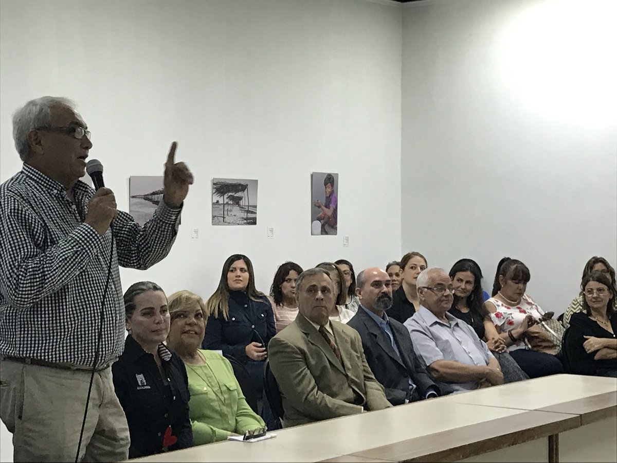 Firma del contrato Colectivo de Obreros de Alcaldía de Maracaibo