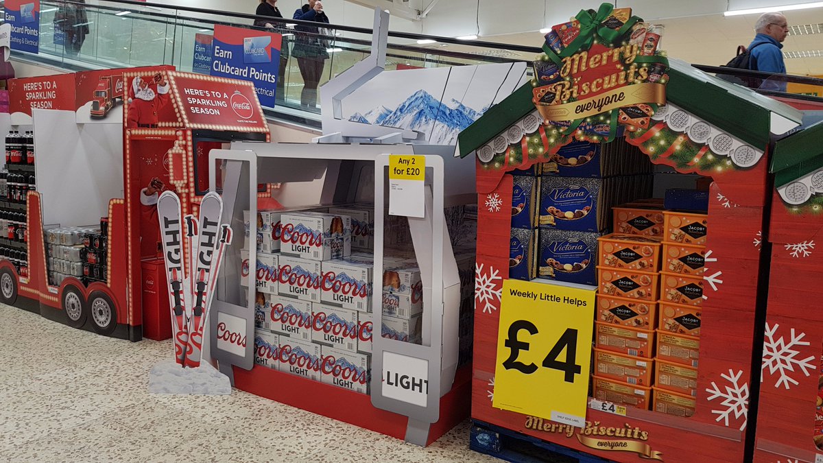 PowerforceMC31's tweet photo. #ofcoors 2 for £20 #tesco TF1 2DE
@PowerforceMC29 @PowerforceMCNSM @PowerforceMCFM3 @PowerforceGB @MolsonCoors @CoorsLight https://t.co/hMMnnFkjlC