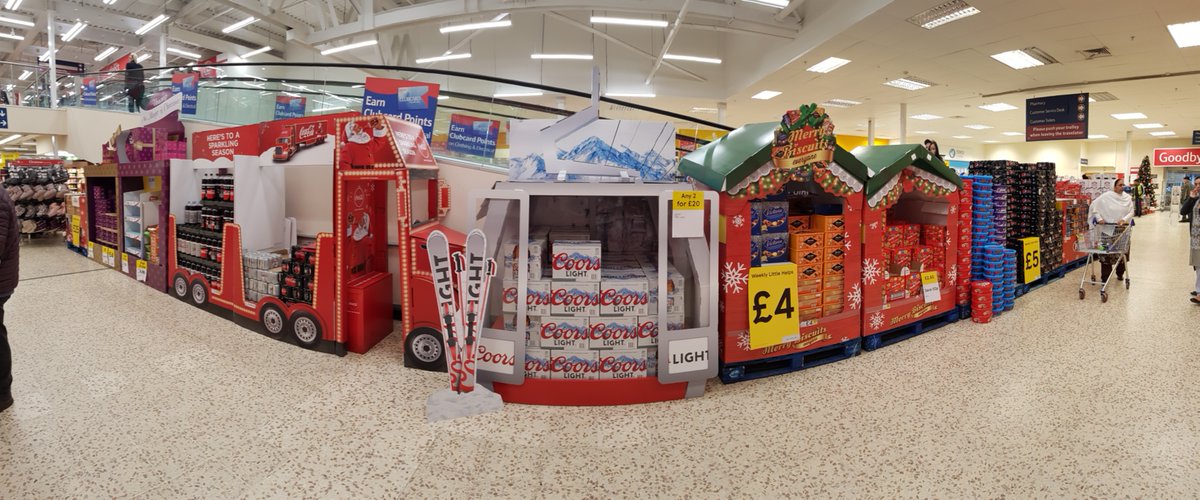 PowerforceMC31's tweet photo. #ofcoors 2 for £20 #tesco TF1 2DE
@PowerforceMC29 @PowerforceMCNSM @PowerforceMCFM3 @PowerforceGB @MolsonCoors @CoorsLight https://t.co/hMMnnFkjlC