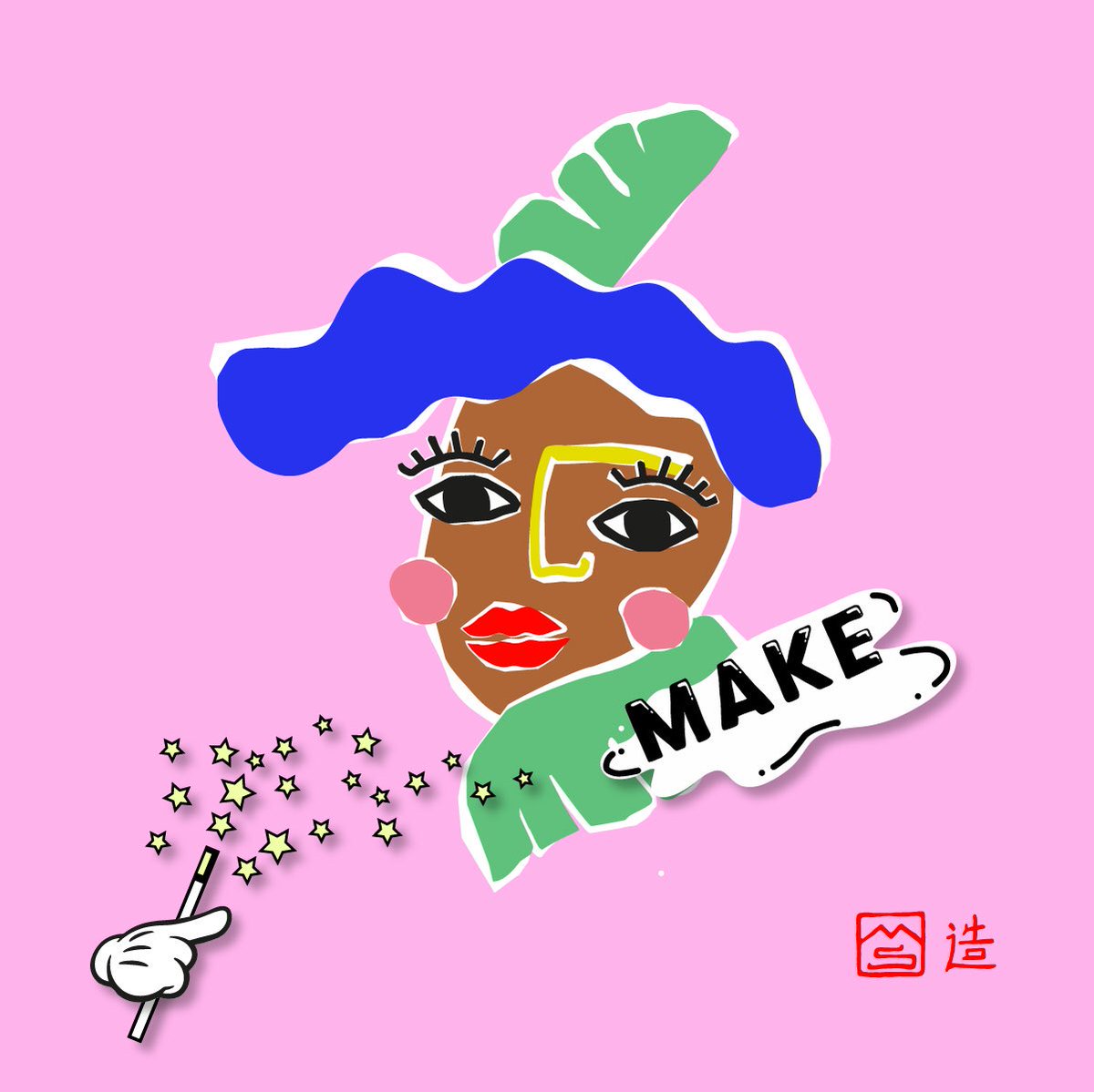 lablaco_'s tweet photo. @Fash_Rev and @GreenpeaceUK are making an evening of making and mending as part of MAKE SOMETHING WEEK. @LablacoOfficial will be participating also with #LablacoGIVE. Stay tuned! #makesthng #Lablaco #CircularFashion https://t.co/Nchlak9jU1 https://t.co/6kE5X84W3N