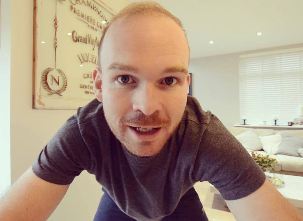 MikeStenhouse's tweet photo. New vlog alert 🚨A behind the scenes look at our life as property developers. Plus some compulsory footage of Douglas the dog. 
Link is in the bio ⬆️
#newvlog #propertyvlog #businessvlog #youtube #insidepropertyinvesting #propertycouple #propertyinves… https://t.co/H3cTlzxPUh https://t.co/uHX6nlPe0I