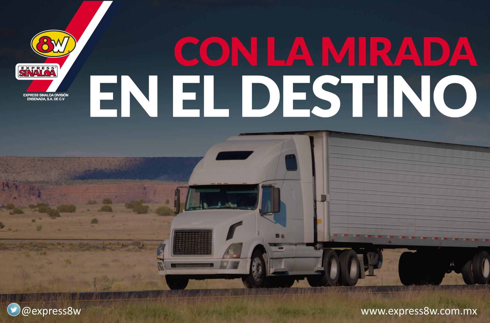 Total 87+ images express mexico ensenada sa de cv Viaterra.mx