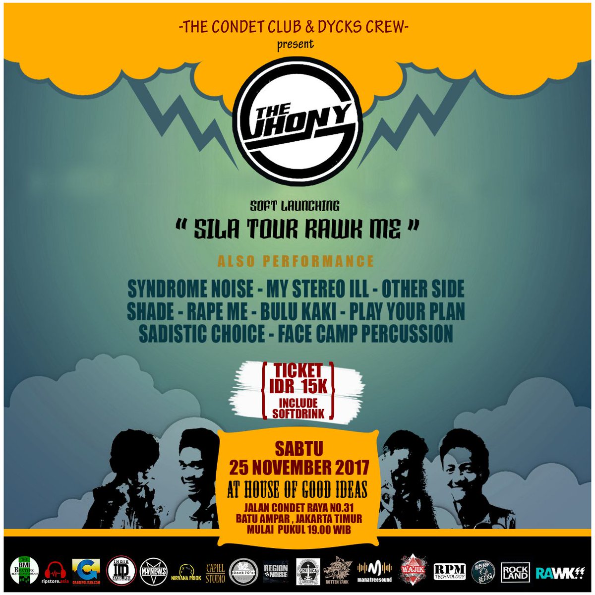 OTHER SIDE tweet media