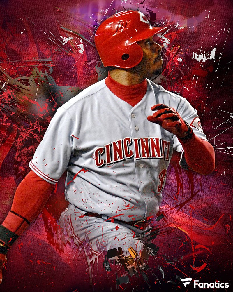 The smoothest swing in  Happy Birthday member Ken Griffey Jr.  | 