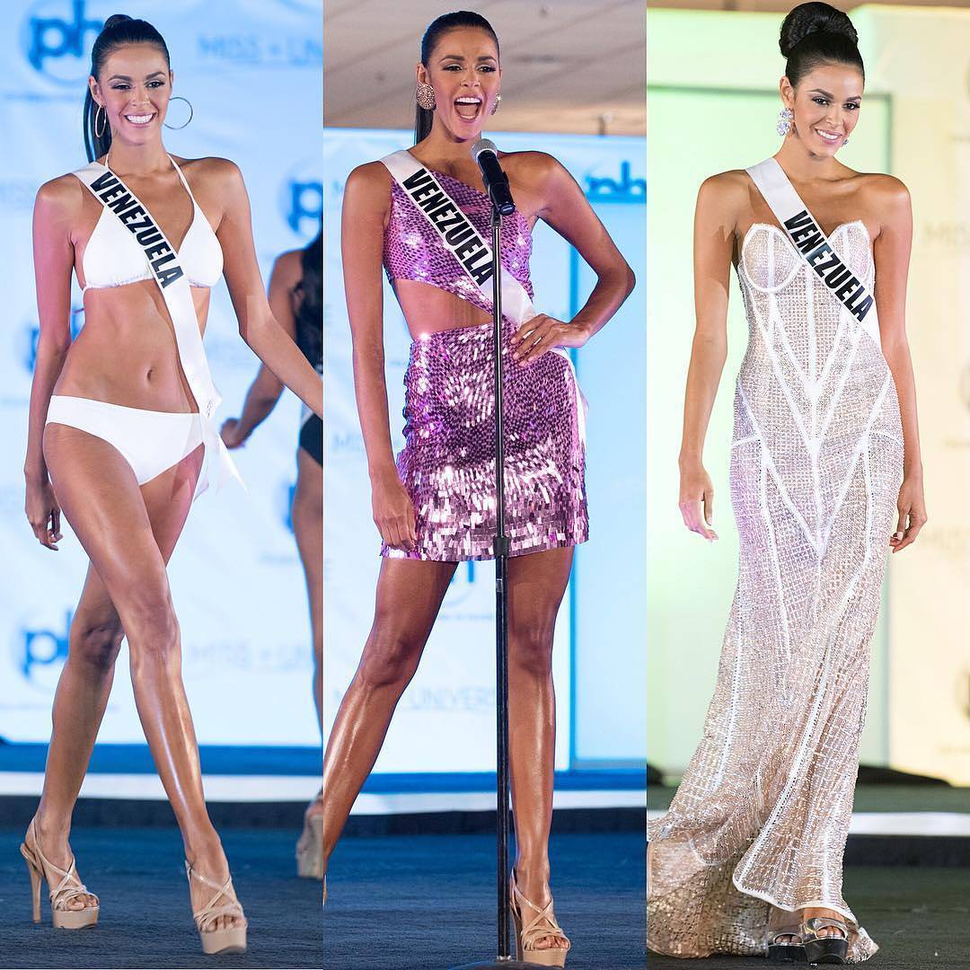 TotalMissVzla's tweet photo. Keysi Sayago para la PRELIMINAR del Miss Universo 2017 🇻🇪🔥
#MissUniverse #Venezuela 

TODOS los que apoyan a Keysi por favor denle RT a al tweet para que cuente como voto para el Miss Universo🙏 https://t.co/xBJJyMMupf