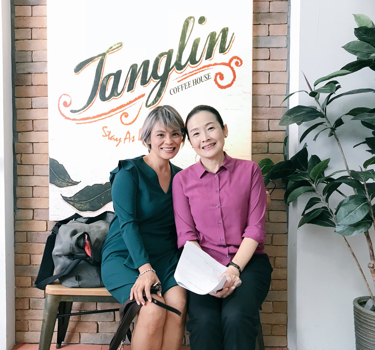 bree_tlf's tweet photo. 🎶This is how we do it... 🎶 #tanglinmrsp #bridgetfernandez Conti Photos  #tanglinch5 https://t.co/UJtZjvi2Uz