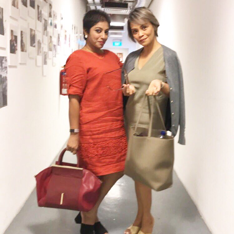 bree_tlf's tweet photo. 🎶This is how we do it... 🎶 #tanglinmrsp #bridgetfernandez Conti Photos  #tanglinch5 https://t.co/UJtZjvi2Uz