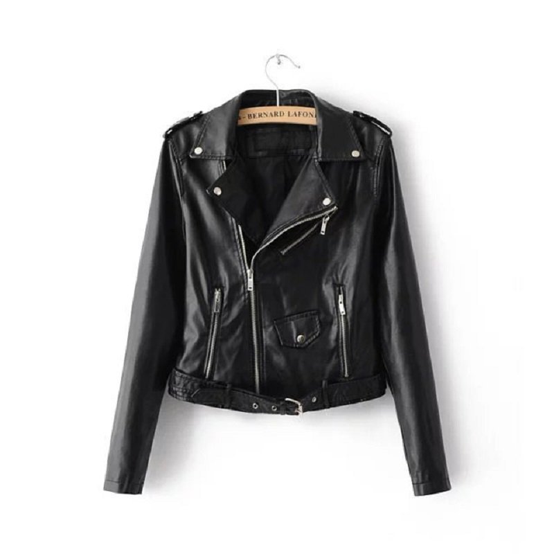 AliExpress970's tweet photo. product link:https://t.co/nqNtT52B4U
#NewSpring  #Fashion #BrightColors  #GoodQuality  #Ladies Basic Street  #Women Short PU #LeatherJacket  #FREE  #Accessories https://t.co/F8WqK933ew