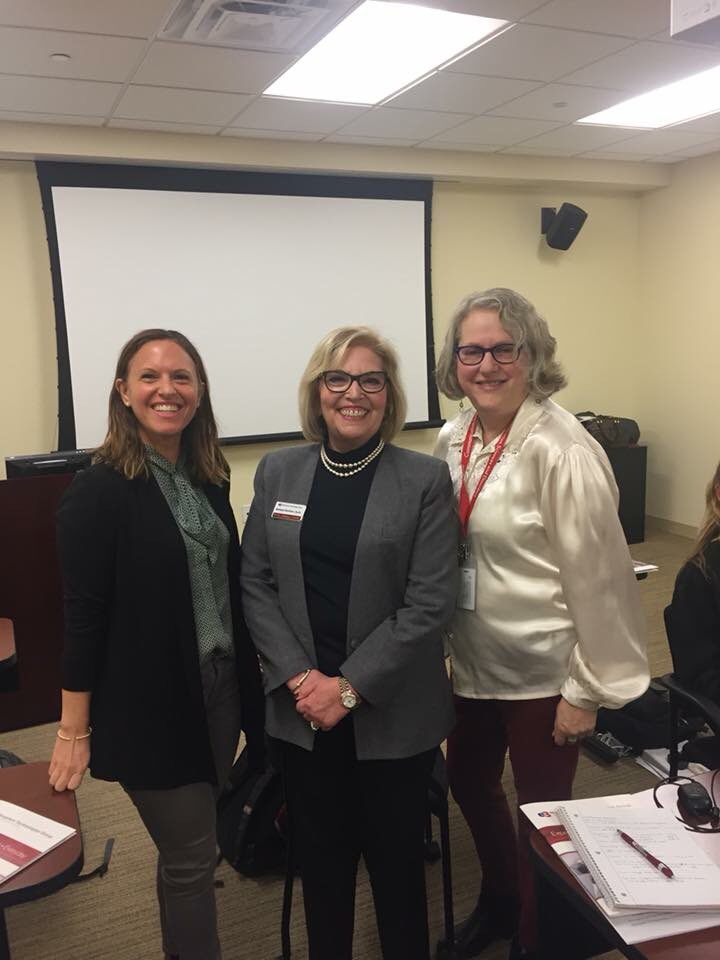 e3northeastern's tweet photo. e3 Northeastern Technologies Group teaching about OAEs to the future of Audiology! https://t.co/64wuYkPpvA