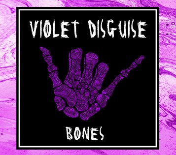 Violet Disguise tweet media