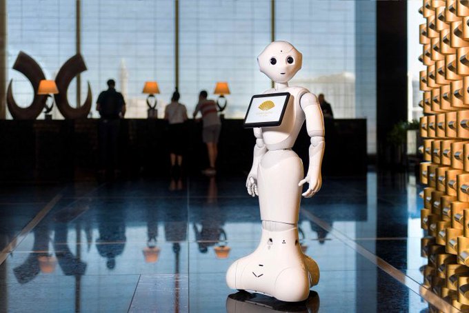 Pepper joins team at Mandarin Oriental, Las Vegas #las_vegas https://t.co/U350FFJTOg - get quality content<a href="/tag/las_vegas"class="tags"><span>#las_vegas</span></a>
