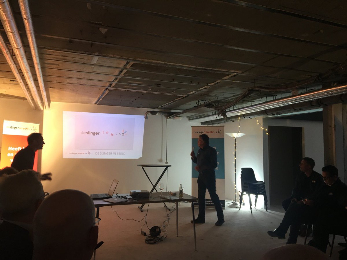 Flip van Overhagen tweet media