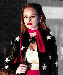 #Riverdale