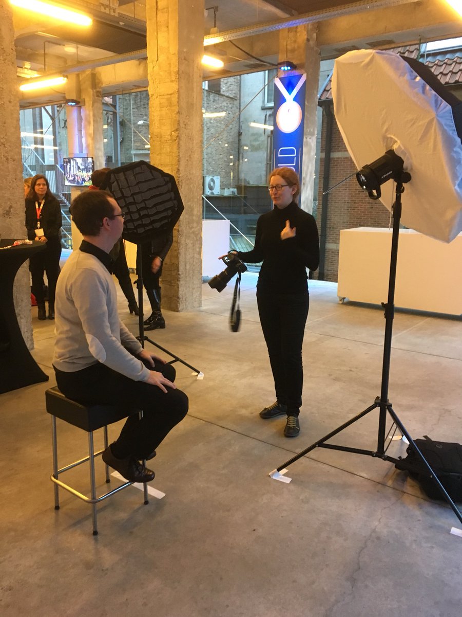 hanssmellinckx's tweet photo. Ascento en t-interim doen weer een beroep op top fotografe @ElvireVO https://t.co/MQa8mTl9od