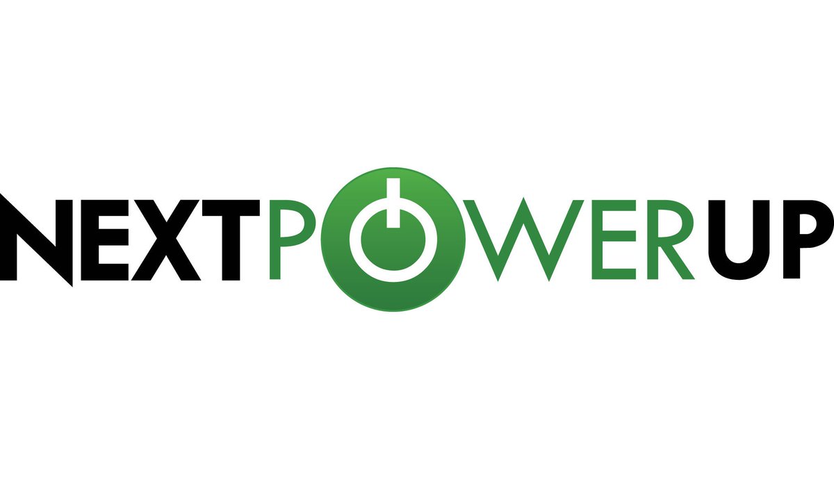 NextPowerUp tweet picture
