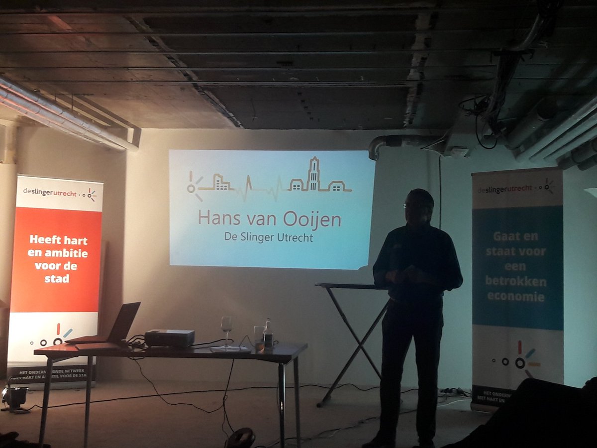 RobJanse's tweet photo. Aftrap bijeenkomst van @DeSlingerU over betrokken vastgoed op de Campus werkspoor te Utrecht https://t.co/MmYRHinmOD
