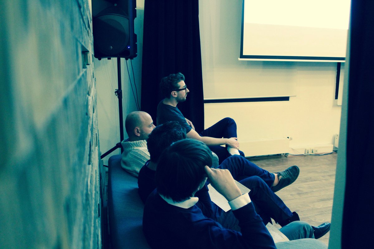 hacktixx's tweet photo. HACK/TIXX at @Paralelni_polis | November 4 - 5 2017 🚀🍻☕️🙏🧠💡🙌 https://t.co/C2aHlX5CLm