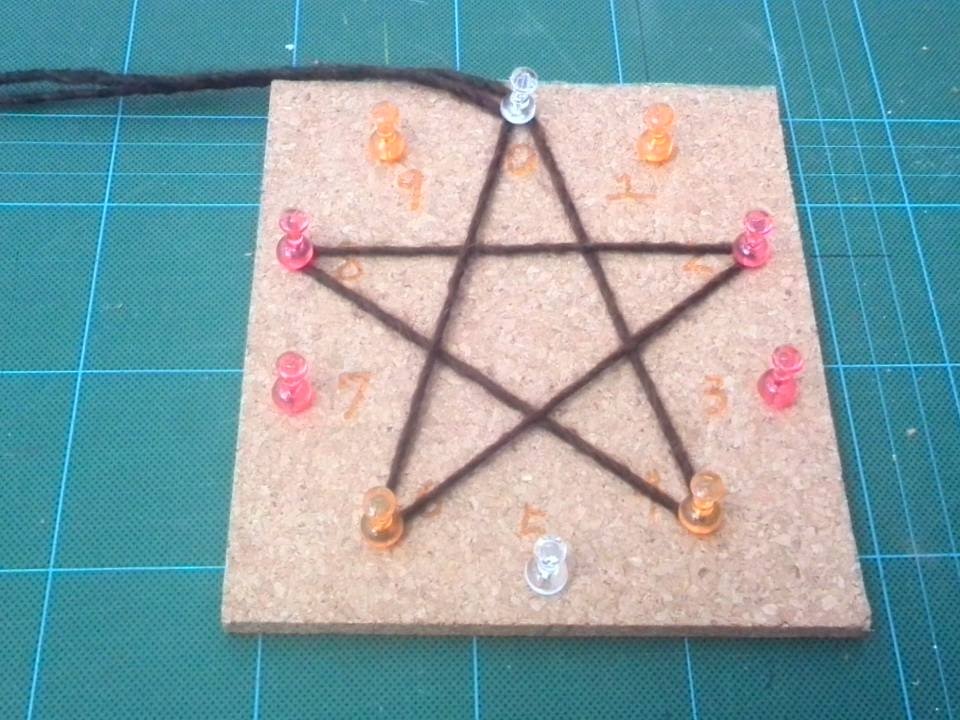 ロボ太 Hktmine ありがとうございます 特に油分け算との関係は面白いですね Twitter