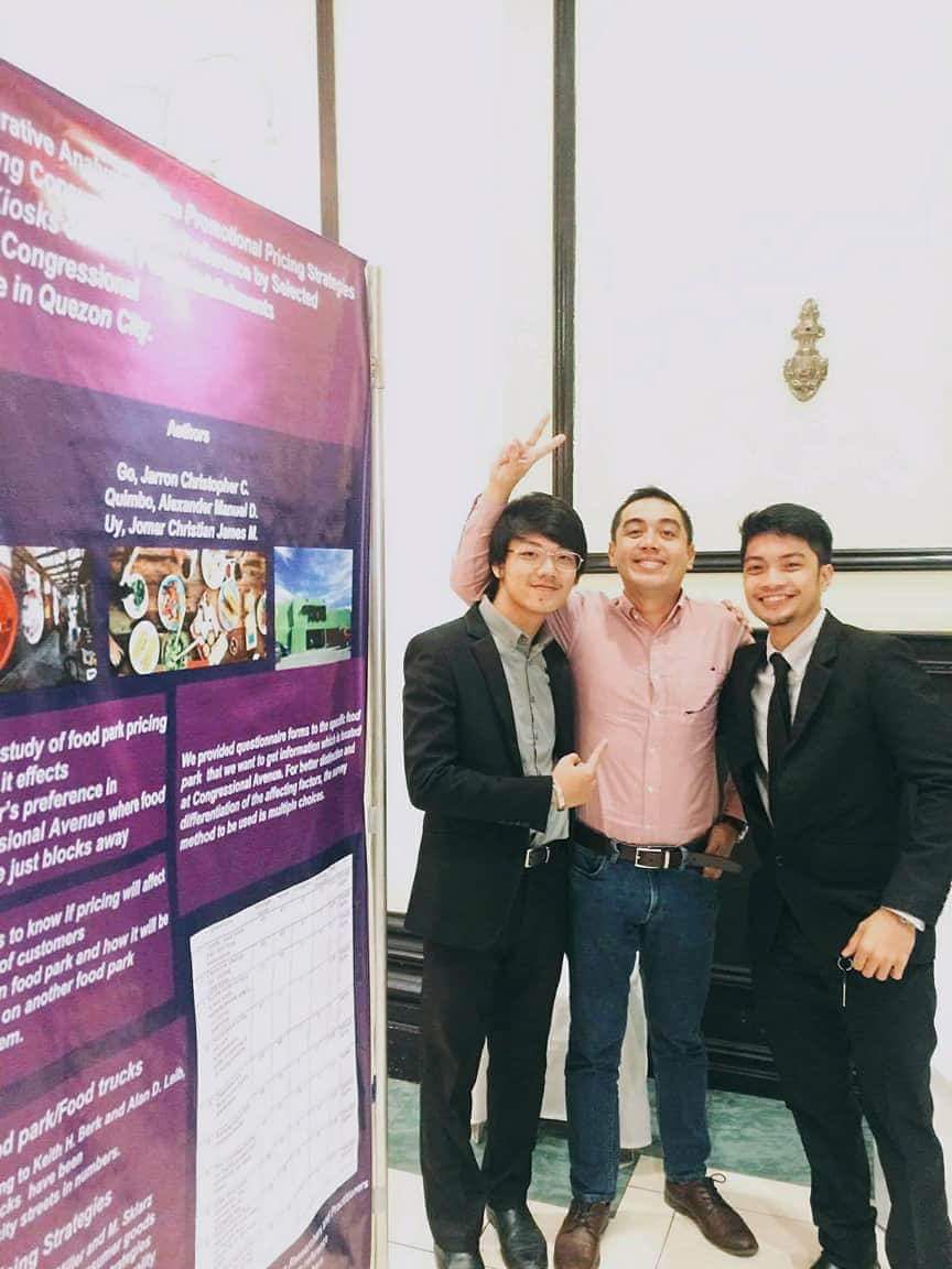 moonlandeeer's tweet photo. Presentation done! It was a great marketing event 💪#marc2017 https://t.co/fhYboEGflv
