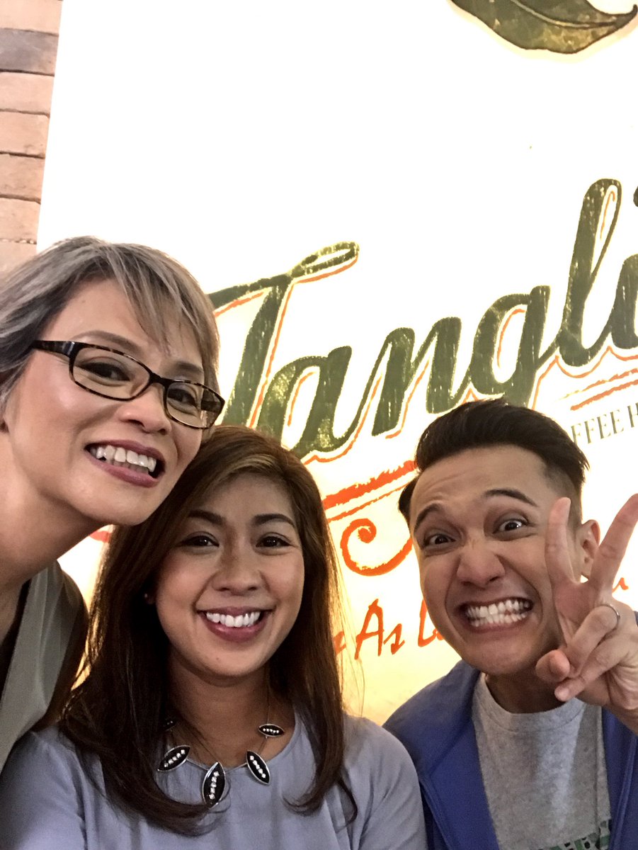 bree_tlf's tweet photo. and more conti...#tanglinmrsp #bridgetfernandez  #lovemyjob #bestcastandcrew #tanglinch5 https://t.co/SBenMDRTXt