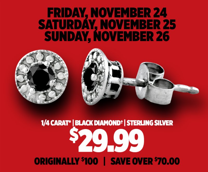 Stop into Kings Jewelry this weekend!