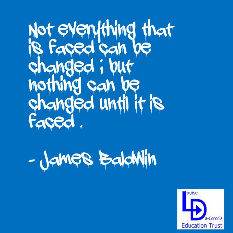 LouiseDacocodia's tweet photo. Good Afternoon ! We always rise to challenges to encourage change. Encourage the youth to uphold the same attitude.
#FaceChallenges #Learn #LDET #Inspirational #Motivational #Encourage #SupplementarySchool #Manchester #Teach #Black #Community #Uplifting #Quotes #Empower https://t.co/eIUyqkQEt1