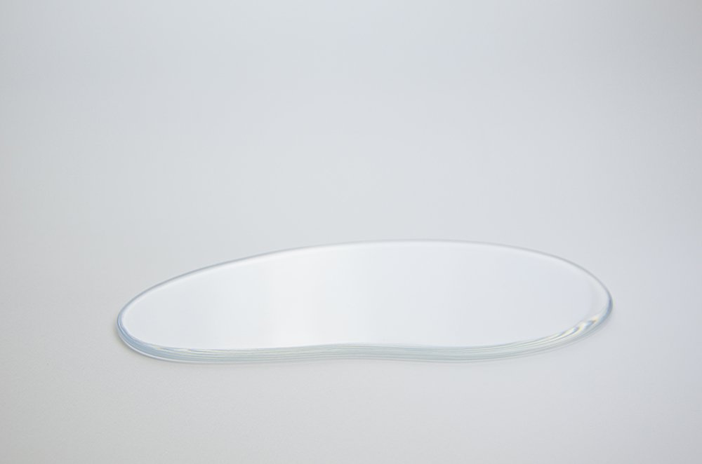 _oodesign's tweet photo. PVC design awardで入賞、展示の機会をいただきました。軟質PVCを用いた極薄(深さ約3mm)の水盤「ミズタマリ」本物の水たまりです。
【PVC Design Award 2017 展示会】
日時: 平成29年11月16日 (木)～11月26日(日) 11:00～20:00
場所: GOOD DESIGN Marunouchi https://t.co/ijgNzdTUgw