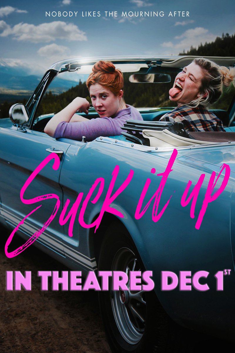 We're coming to theatres in Canada on Dec 1st! @ImagineCarlton in Toronto and select Landmark Theatres across the country: facebook.com/events/1544938…