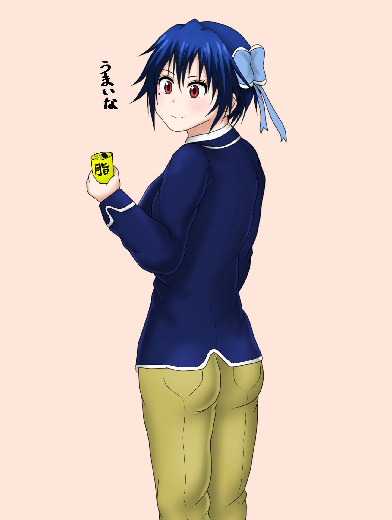 鯖茶 リクエストboxからニセコイの鶫l誠l士l郎です 薬を誤飲した感じです シークエンスいいよね Q 肥満化注意 肥満化