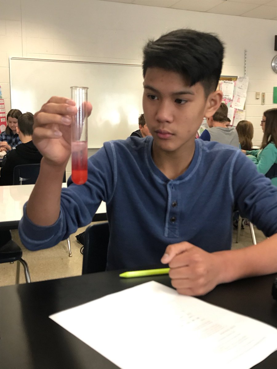 mustangnation01's tweet photo. Strawberry DNA lab in Ms. Sunderland’s classes today! #mustangnation336
#authenticallyengaged https://t.co/e64bfwxpPJ