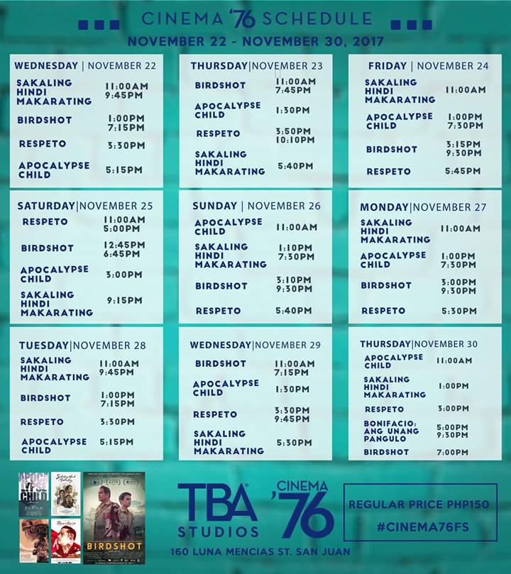 cinema76fs's tweet photo. Mga bes, ito naaa!!! 
Alam niyo namang malakas kayo sakin eh, ayan na ang mga most requested films. 😆 https://t.co/VU1gJI1v3O