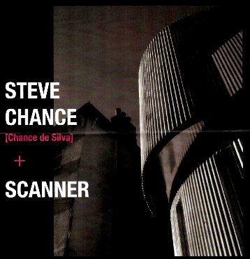 Only a few tickets left for Vex at the Royal Academy with Scanner and Steve!   royalacademy.org.uk/event/time-mak…