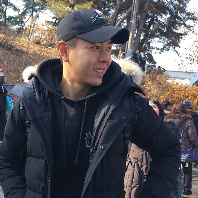 melaninhistory's tweet photo. dokyun ♡ we'll miss you, sweetheart. https://t.co/fQNuYT9g23