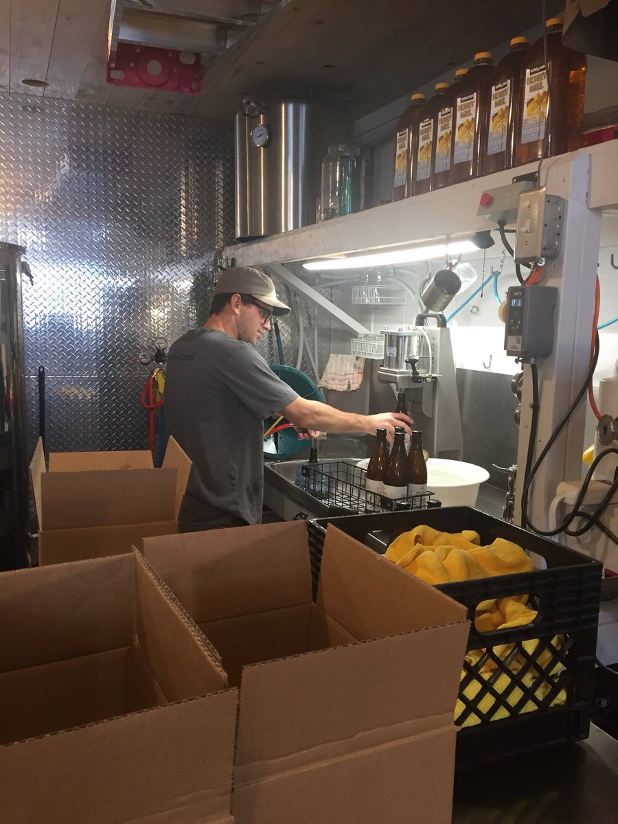 Off Grid Ales tweet media